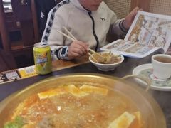 -沸炉重庆老火锅(军事博物馆店)