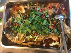 -迎晨餐厅(青芝坞店)