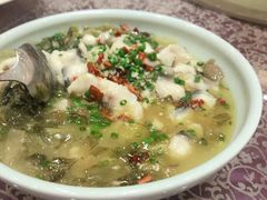 -阿锋鲍鱼酒家美食汇(华安店)