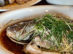 -南平静修小镇水芳阁餐厅