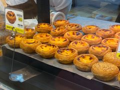 -鲍师傅糕点(永安里店)