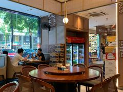 -渔傅印象滩涂霞浦海鲜(井大路店)