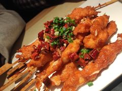 骨肉相连-大碗先生(万家丽店)