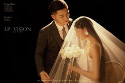 -乐派诗婚纱摄影