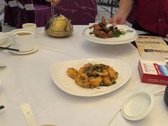 -金华安大酒楼·老牌潮菜·粤式茶点(东方国际店)