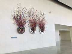 -重庆悦来温德姆酒店