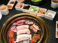 -嘿嘟嘟·肋条烧肉放题(爱融荟城店)