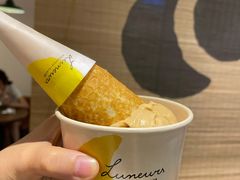 -LUNEURS月乐诗·法式冰淇淋(环贸店)