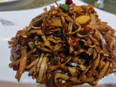 -良师门滨海人家·海鲜·家常菜(滨海城店)