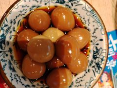 -新万鑫银丝面·非遗无锡味(惠山古镇店)