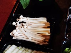 -牛街清真满恒記(平安里西大街店)