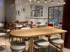 大堂-Peet's Coffee皮爷咖啡(豫园店)