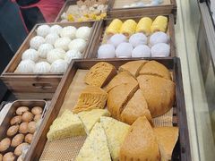 -包道广式点心专门店(振业店)