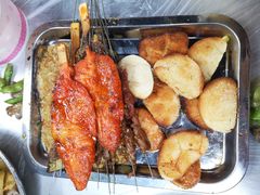 -小民大排档(光谷店)