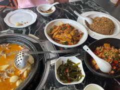 -李师傅脆肚(华强北店)