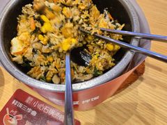 -朴大叔拌饭(上海金山万达店)