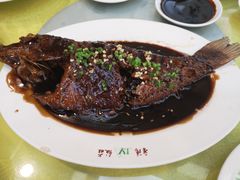 -晋阳饭庄(虎坊桥店)