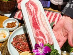 -小花花炭火烤肉·十五年延吉风味(左家庄店)