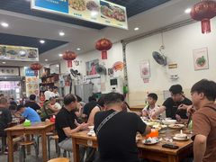 -雨田饭店(华兴东街店)