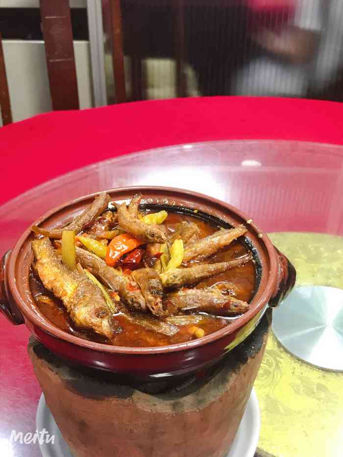 武宁老字号试one餐厅