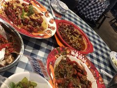 -阿财老铺·老蚌埠龙虾城(华夏总店)