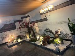 -梅园国际大酒店·自助餐厅(光明港店)