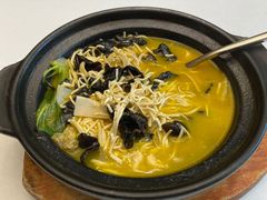 -冶春茶社(星汉大厦店)