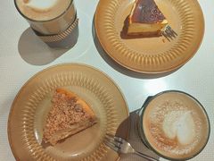 -BAKER&SPICE(安福路店)