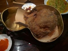 -面辣子·陕西家乡菜(长安店)