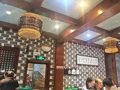 -独秀小吃(蓝田店)