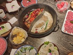 -冯校长老火锅(双桥路店)