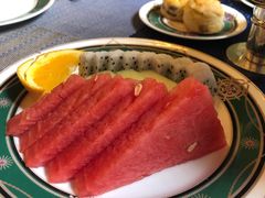 -马勒别墅·中餐厅