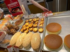 -西村叔叔的店·面包·甜品·蛋糕(牡丹园店)