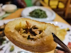 -青城山六善酒店·紫氣園中餐厅