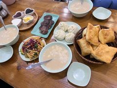 -baursak包尔萨克早餐屋