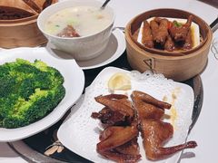 -德兴show鲜·蒸汽海鲜火锅餐厅(格创悦里店)