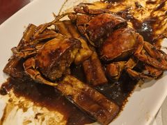 -老吉士酒家(天平路店)