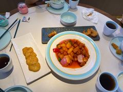 -玲珑·新粤菜(安华汇店)