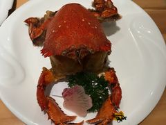 -割烹旭日本料理(龙湖狮山天街店)