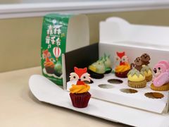 -Pantry's Best派悦坊蛋糕(K11购物艺术中心店)
