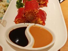 -避风塘·老港味餐厅(虹口龙之梦店)