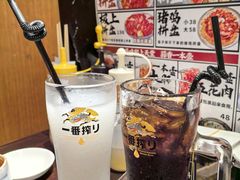 -蒜香焼肉PURUSHIN(马场路店)