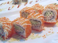 iphone_upload_pic-山葵家·创意料理(宁波来福士店)