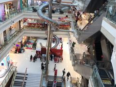 -巴黎春天(浦建店)