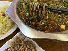 -乐山第一家临江鳝丝(茶坊路店)