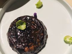 江南年味桂满陇自制八宝饭-桂满陇-十里风荷(合生汇店)