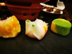 -运·中餐厅(成都华尔道夫酒店)