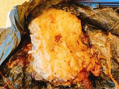 古法糯米鸡-添好运点心专门店(百老汇店)