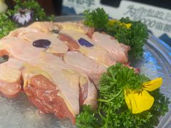 -芸山季·云南野生菌火锅(人民广场来福士店)