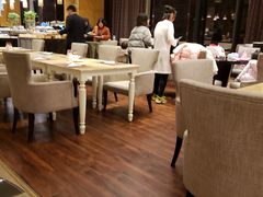 大堂-常州富力喜来登酒店 Feast盛宴标帜西餐厅(新北万达广场店)